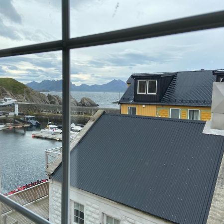 Apartment For Holiday In Nyksund المظهر الخارجي الصورة