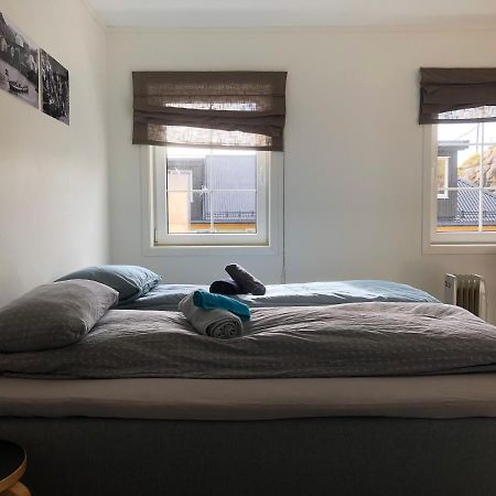 Apartment For Holiday In Nyksund المظهر الخارجي الصورة