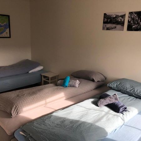 Apartment For Holiday In Nyksund المظهر الخارجي الصورة