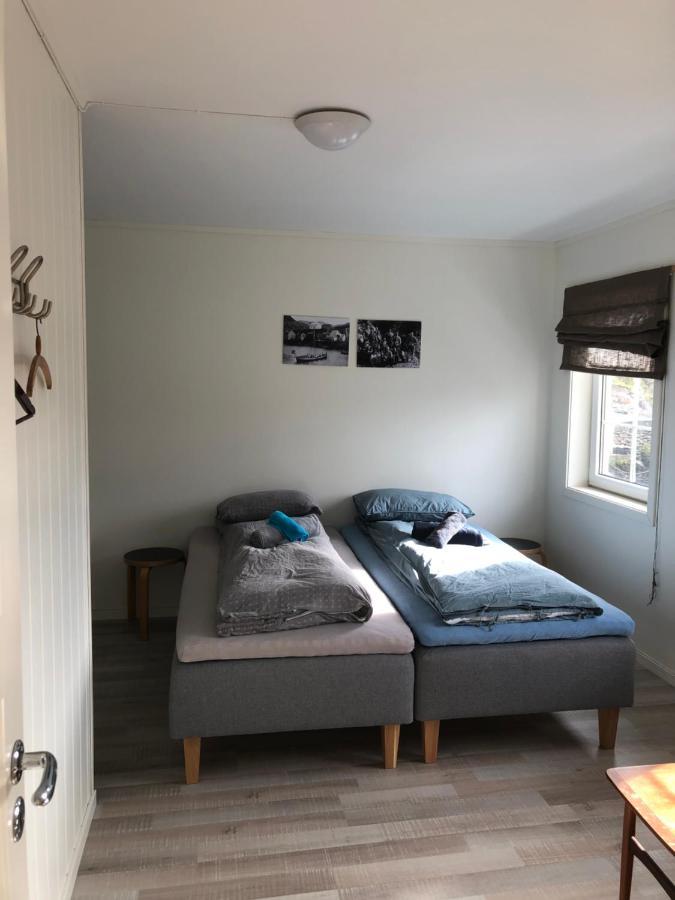 Apartment For Holiday In Nyksund المظهر الخارجي الصورة